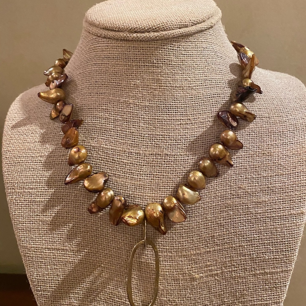 Necklace - Picture 2 of 3